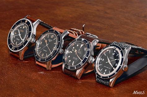 blancpain fifty fathoms & rolex submariner|blancpain fifty fathoms bathyscaphe.